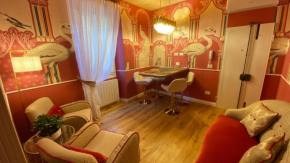 Toscanella Royal Suite